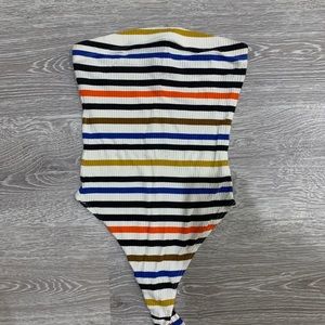 URBAN OUTFITTER bodysuit